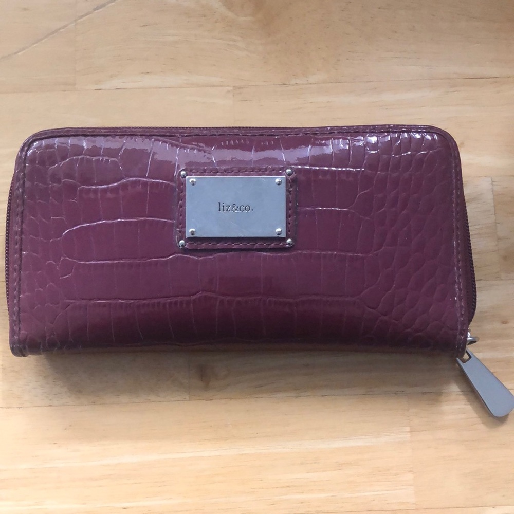Liz&co. Wallet